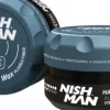 Nishman Fibre Matte Hair Styling M9 - 100 ml