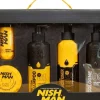 Nishman Gift Set Yellow