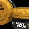 Nishman Hair Defining M1 Matte Paste Argan 100 ml