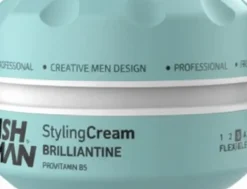 Nishman Hair Styling Brilliantine 150 ml