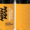 Nishman Hair Styling Powder 20 g Light Control