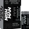 Nishman Hair Styling Powder - Light Control 20 g