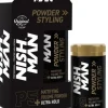 Nishman Hair Styling Powder - Ultra Hold 20 g