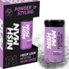 Nishman Hair Styling Powder Wax Fresh Look 20g