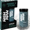 Nishman Hair Styling Powder Wax GumGum 20g