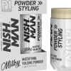 Nishman Hair Styling Powder Wax Milky 20g