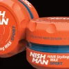Nishman Hair Styling Wax No.02 Sport - 150 ml