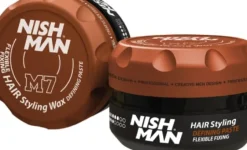 Nishman Matte Defining Paste M7 - 100 ml