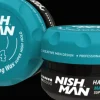 Nishman Matte Finish Super High Hold Wax M4 - 100 ml