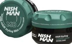 Nishman Matte Forming Cream M8 - 100 ml