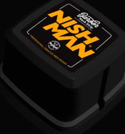 Nishman Neckpaper Dispenser