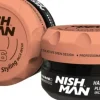 Nishman Pliable Matte Hair Styling Inca Ichi M6 - 100 ml