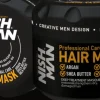 Nishman Professional Hair Care Mask 300 ml
