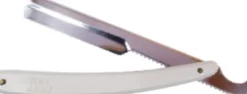 Nishman Razor White