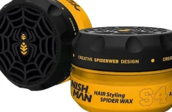 Nishman Spider Wax Argan S4 - 150 ml