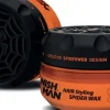 Nishman Spider Wax Black Widow S1 - 150 ml