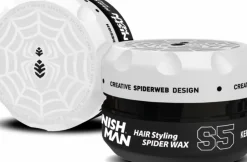 Nishman Spider Wax Keratin S5 - 150 ml