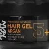 Nishman Styling Gel Ultra Hold Argan 300 ml