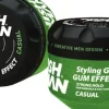 Nishman Ultra Hold Hair Gel Casual G1 - 300 ml