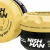 Nishman W11 Hair Styling Wax Pomade Sun Sense - 100 ml