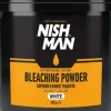 Nishman White Bleaching Powder 2000 g