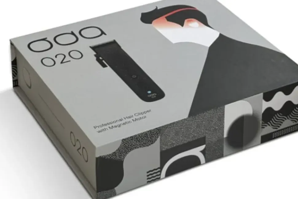 Oda Tools Clipper 020