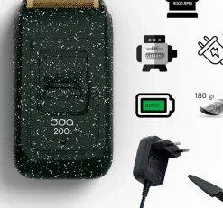 Oda Tools 200 Shaver