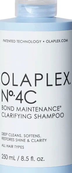 Olaplex Bond Maintenance Clarifying Shampoo N°4C - 250 ml