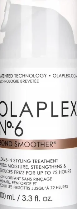 Olaplex Bond Smoother No. 6 - 100 ml