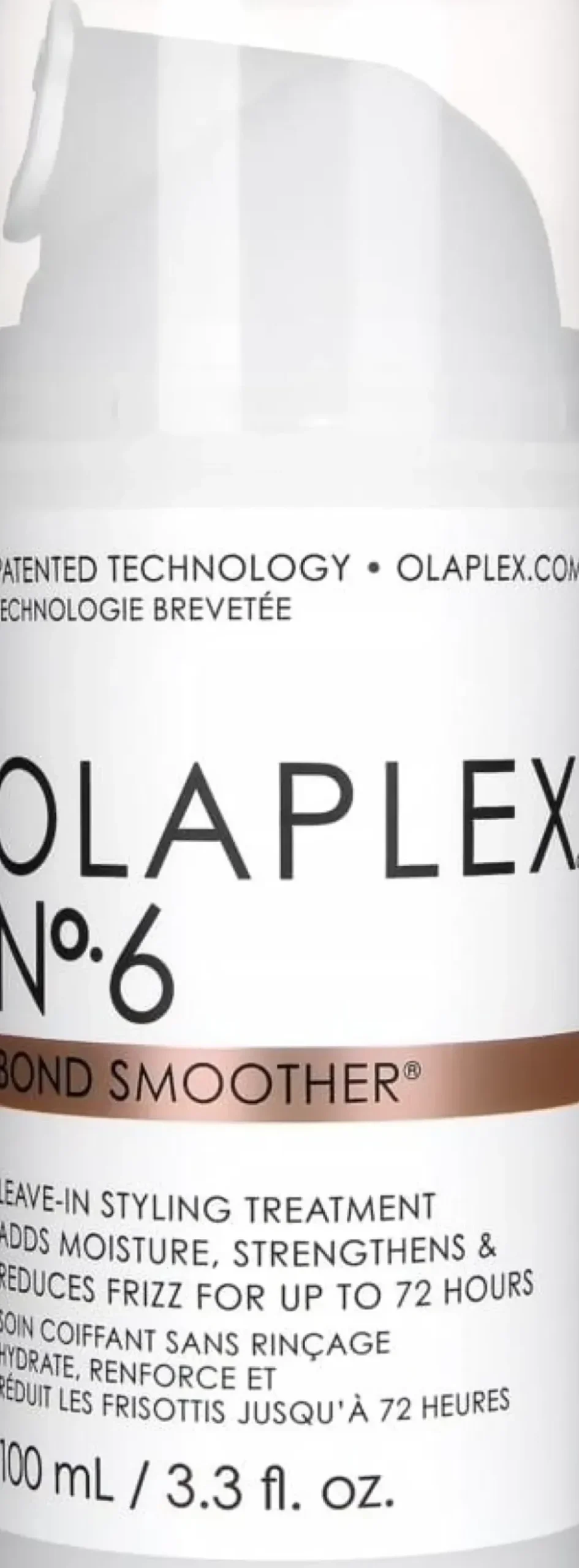 Olaplex Bond Smoother No. 6 - 100 ml