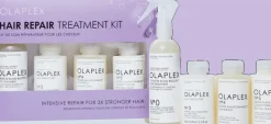 Olaplex Hair Repair Treatment Kit 455 ml
