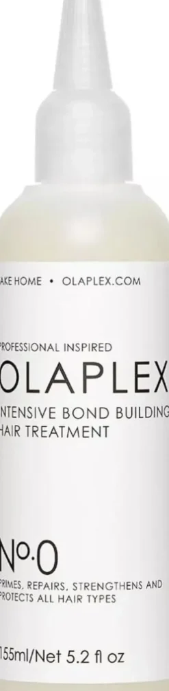 Olaplex Intensive Bond Building Hair Treatment N°0 155 ml