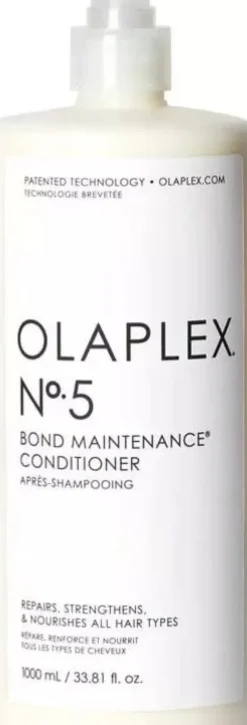 Olaplex Maintenance Bond Conditioner No. 5 1000 ml