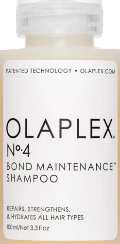 Olaplex Maintenance Bond Shampoo No. 4 Mini - 100 ml