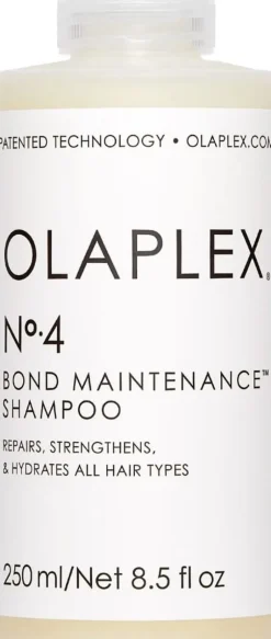 Olaplex Maintenance Bond Shampoo No. 4 - 250 ml