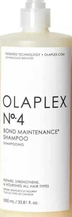 Olaplex Maintenance Bond Shampoo No. 4 1000 ml
