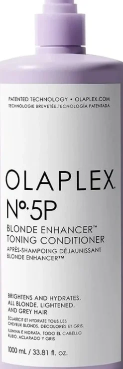 Olaplex NO.45 Blonde Enhancer Toning Conditioner 1000 ml