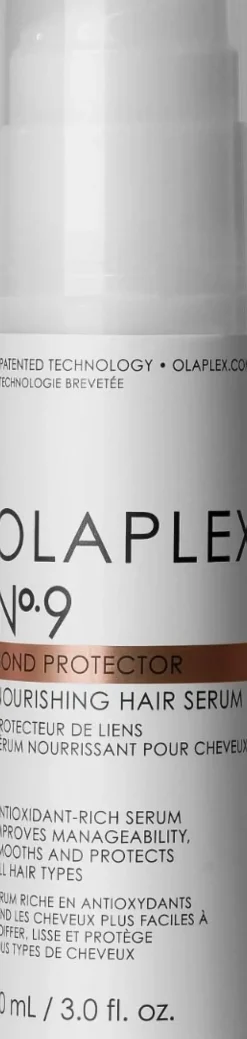 Olaplex NO.9 Bond Perfector Nourishing Hair Serum 90 ml