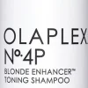 Olaplex NO.4P Blonde Enhancer Toning Shampoo 250 ml