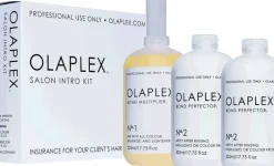 Olaplex Salon Intro Kit - 3 x 525 ml