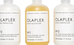 Olaplex Salon Intro Kit - 3 x 525 ml