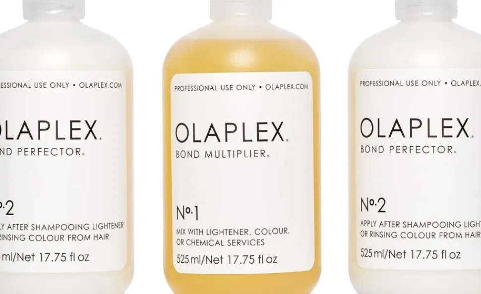Olaplex Salon Intro Kit - 3 x 525 ml