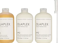 Olaplex Salon Intro Kit - 3 x 525 ml