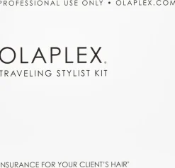 Olaplex Salon Intro Kit - 3 x 525 ml