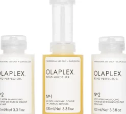 Olaplex Traveling Stylist Kit 3 x 100 ml