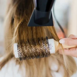 Olivia Garden Bamboo Touch Blowout Thermal Brush 23 mm