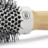 Olivia Garden Bamboo Touch Blowout Thermal Brush 33 mm