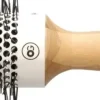 Olivia Garden Bamboo Touch Blowout Thermal Brush 43 mm