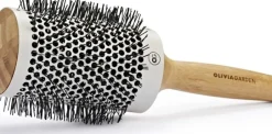 Olivia Garden Bamboo Touch Blowout Thermal Brush 63 mm