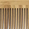 Olivia Garden Bamboo Touch Comb 4 - 15x5 cm
